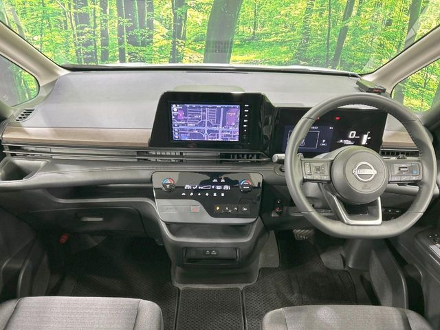 NISSAN SERENA  WG 2025 Image 31