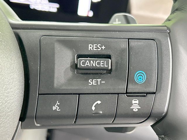 NISSAN SERENA  WG 2025 Image 31