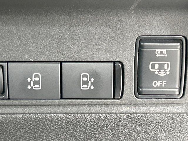 NISSAN SERENA  WG 2025 Image 31