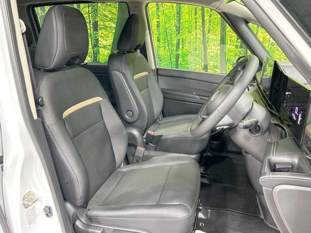 NISSAN SERENA  WG 2025 Image 31