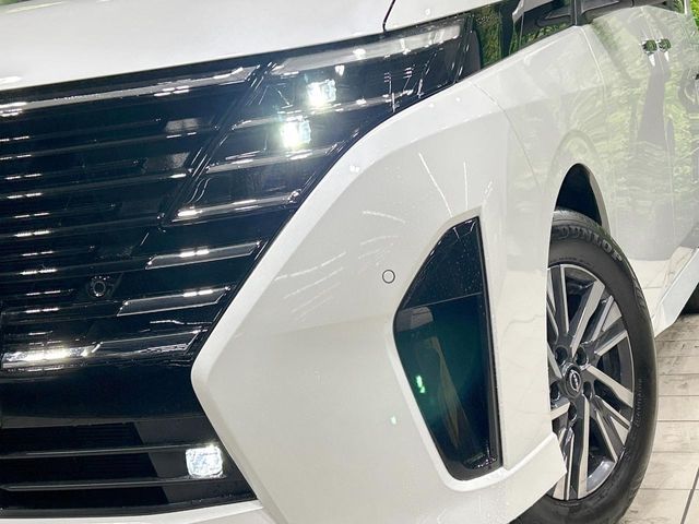 NISSAN SERENA  WG 2025 Image 31