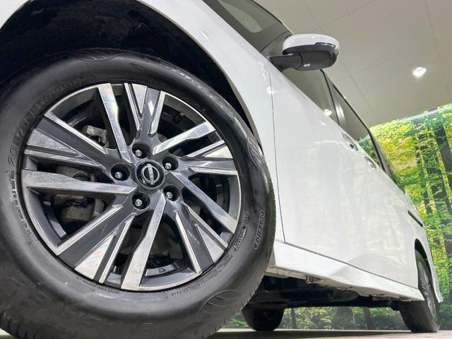 NISSAN SERENA  WG 2025 Image 31