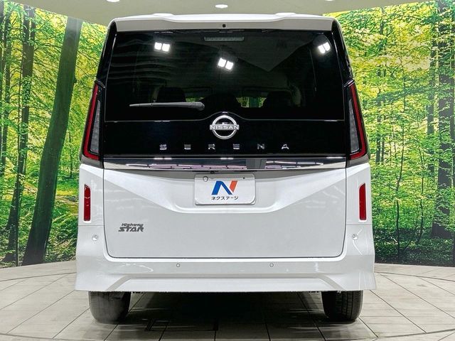 NISSAN SERENA  WG 2025 Image 31