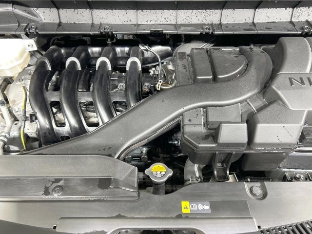 NISSAN SERENA  WG 2025 Image 31