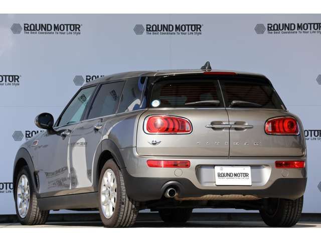 BMW MINI ONE CLUBMAN 2017 Image 31