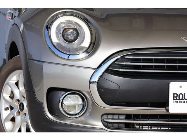 BMW MINI ONE CLUBMAN 2017 Image 31