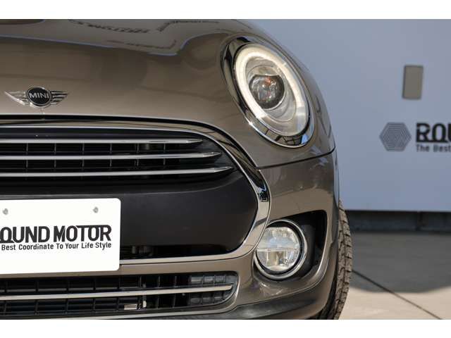 BMW MINI ONE CLUBMAN 2017 Image 31