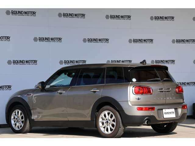 BMW MINI ONE CLUBMAN 2017 Image 31