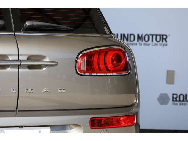 BMW MINI ONE CLUBMAN 2017 Image 31