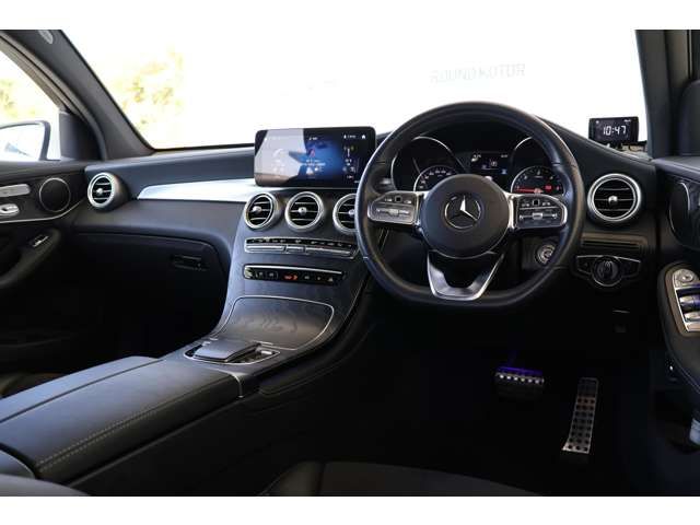 MERCEDES BENZ GLC CL 2020 Image 31