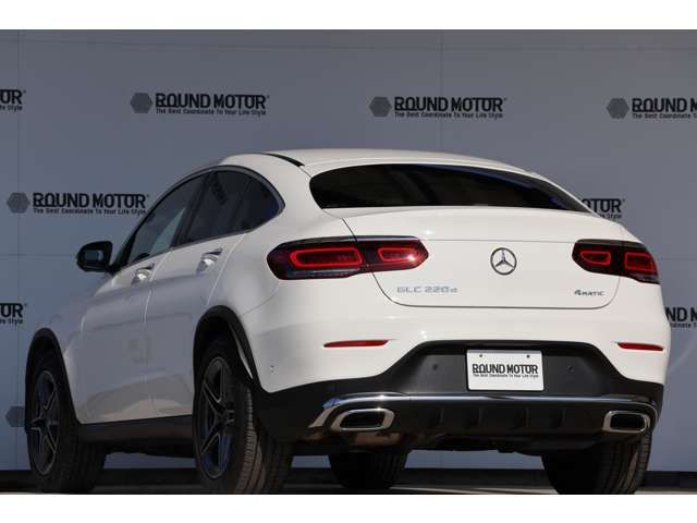 MERCEDES BENZ GLC CL 2020 Image 31