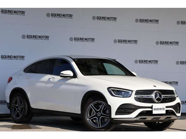MERCEDES BENZ GLC CL 2020 Image 31