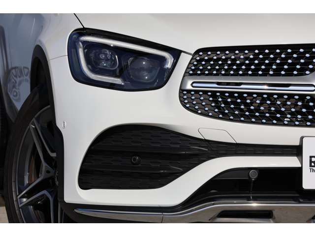 MERCEDES BENZ GLC CL 2020 Image 31