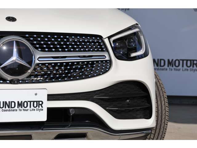 MERCEDES BENZ GLC CL 2020 Image 31