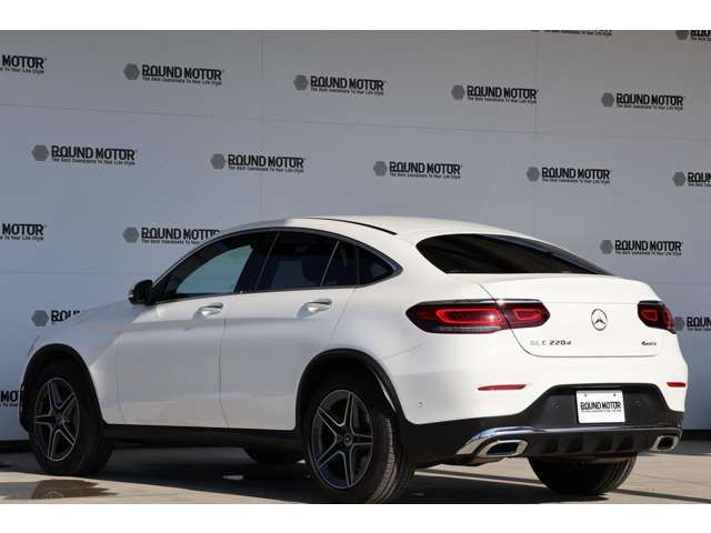 MERCEDES BENZ GLC CL 2020 Image 31
