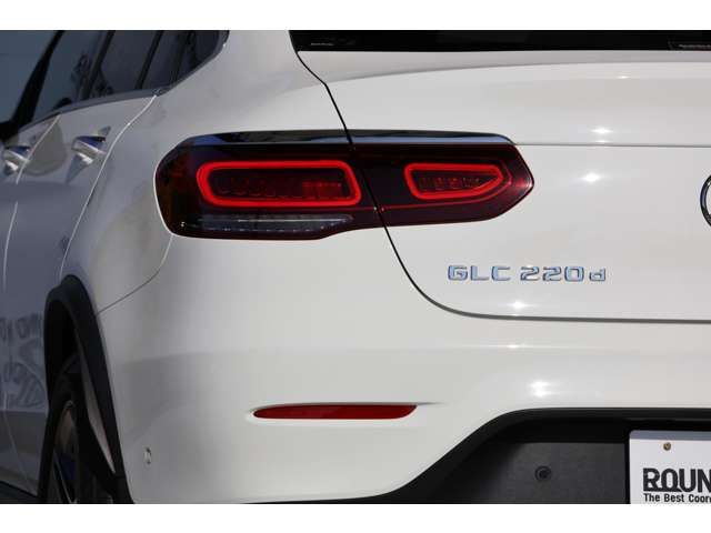 MERCEDES BENZ GLC CL 2020 Image 31