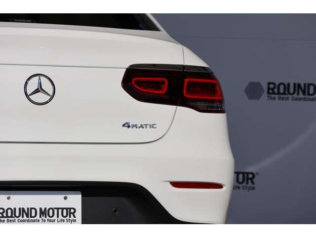 MERCEDES BENZ GLC CL 2020 Image 31
