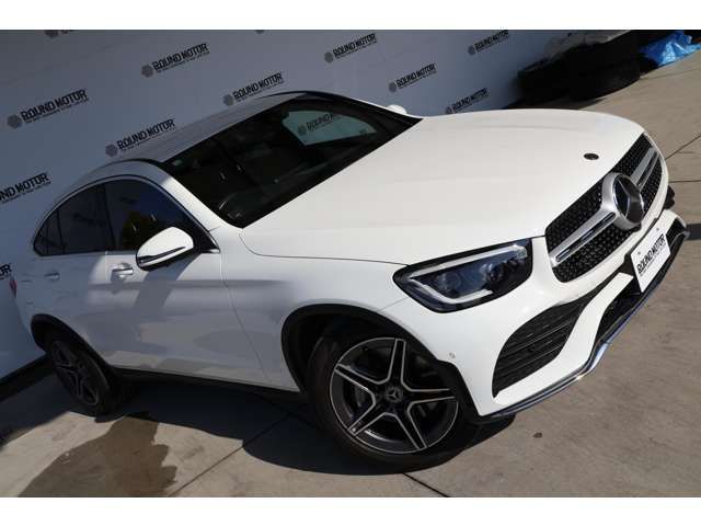 MERCEDES BENZ GLC CL 2020 Image 31