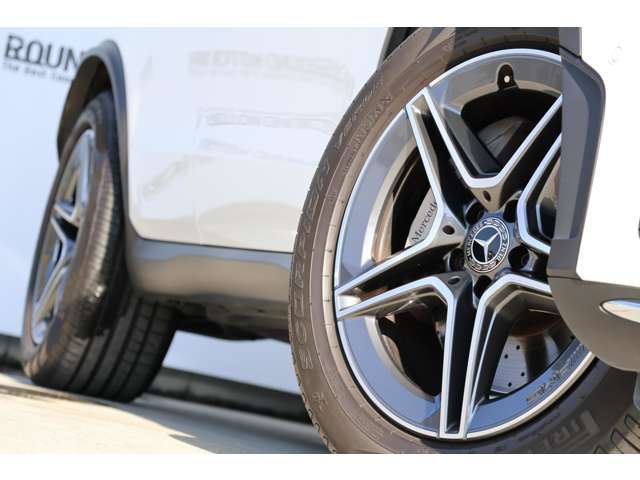 MERCEDES BENZ GLC CL 2020 Image 31