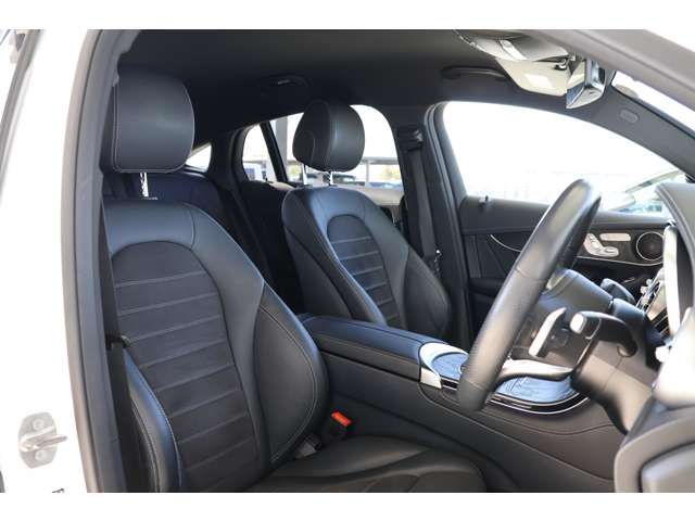 MERCEDES BENZ GLC CL 2020 Image 31