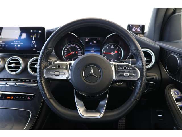 MERCEDES BENZ GLC CL 2020 Image 31