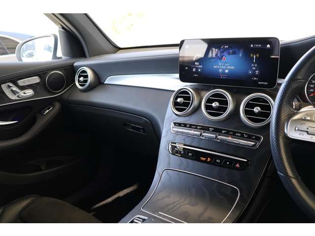 MERCEDES BENZ GLC CL 2020 Image 31