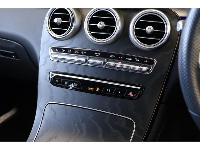 MERCEDES BENZ GLC CL 2020 Image 31