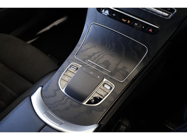 MERCEDES BENZ GLC CL 2020 Image 31