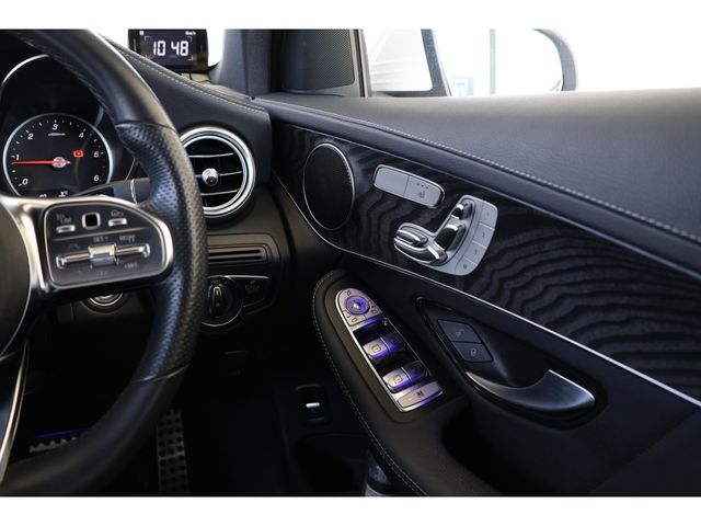 MERCEDES BENZ GLC CL 2020 Image 31