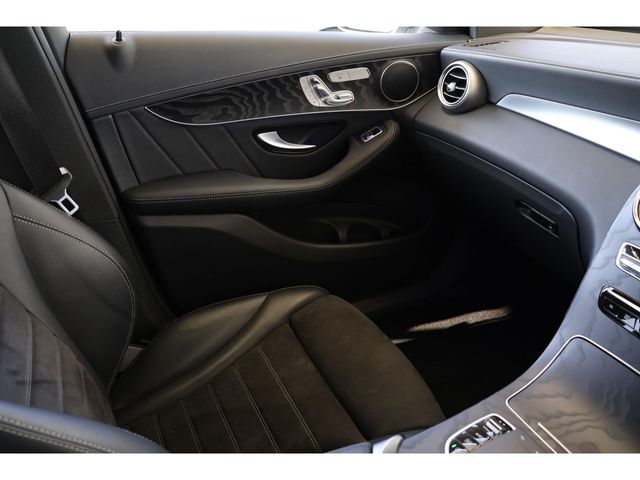 MERCEDES BENZ GLC CL 2020 Image 31