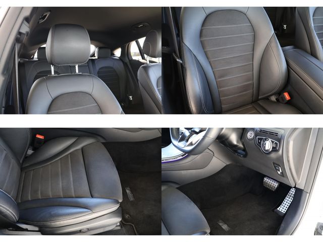 MERCEDES BENZ GLC CL 2020 Image 31