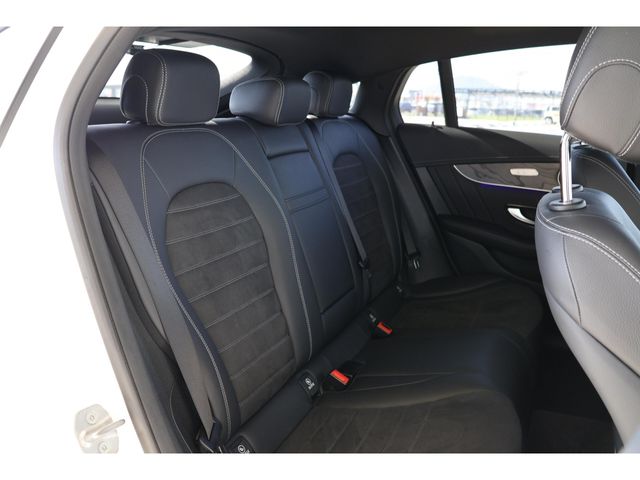 MERCEDES BENZ GLC CL 2020 Image 31