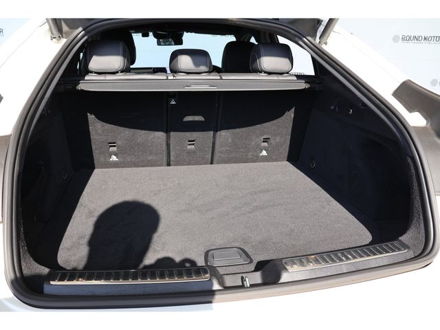 MERCEDES BENZ GLC CL 2020 Image 31