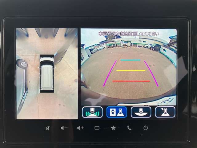 SUZUKI SPACIA CUSTOM 2024 Image 31