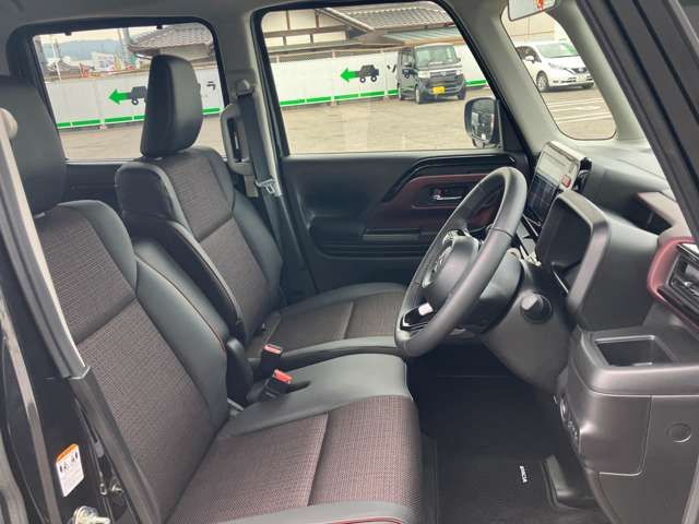 SUZUKI SPACIA CUSTOM 2024 Image 31