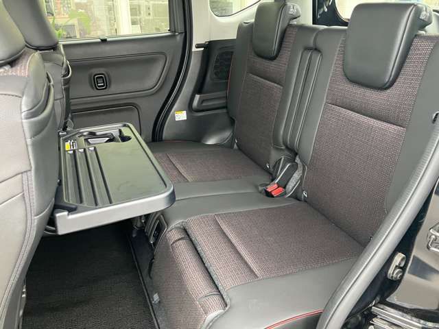 SUZUKI SPACIA CUSTOM 2024 Image 31