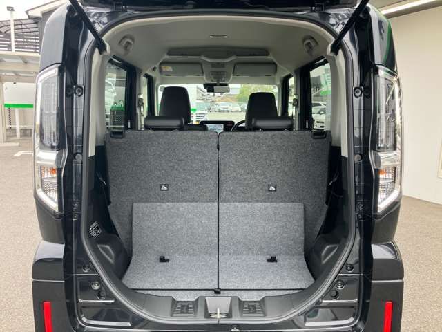 SUZUKI SPACIA CUSTOM 2024 Image 31