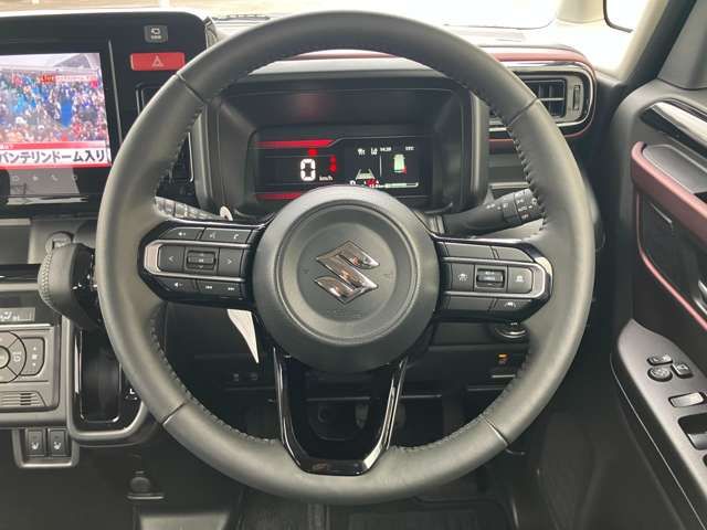 SUZUKI SPACIA CUSTOM 2024 Image 31