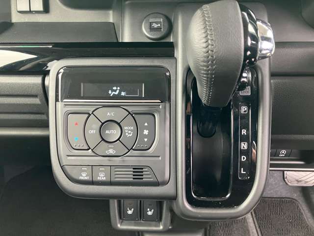 SUZUKI SPACIA CUSTOM 2024 Image 31