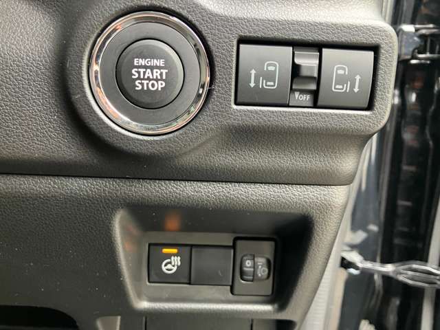 SUZUKI SPACIA CUSTOM 2024 Image 31