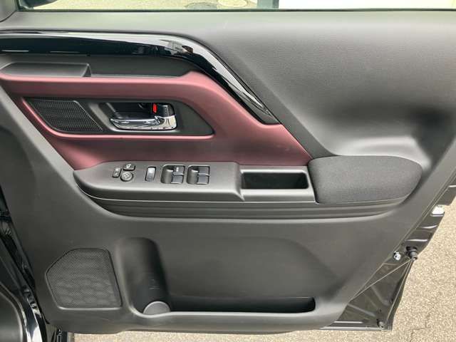 SUZUKI SPACIA CUSTOM 2024 Image 31