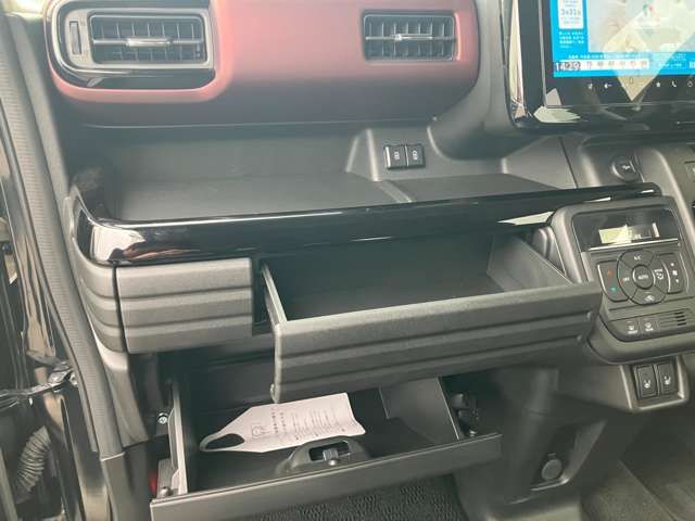 SUZUKI SPACIA CUSTOM 2024 Image 31