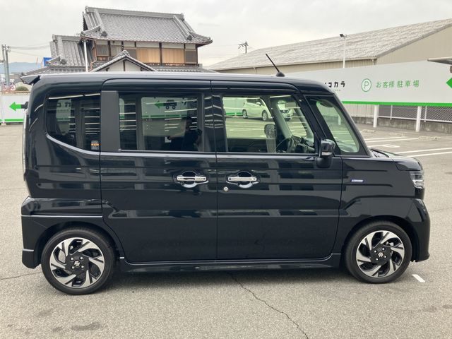 SUZUKI SPACIA CUSTOM 2024 Image 31