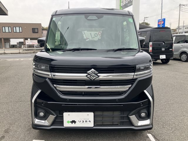 SUZUKI SPACIA CUSTOM 2024 Image 31