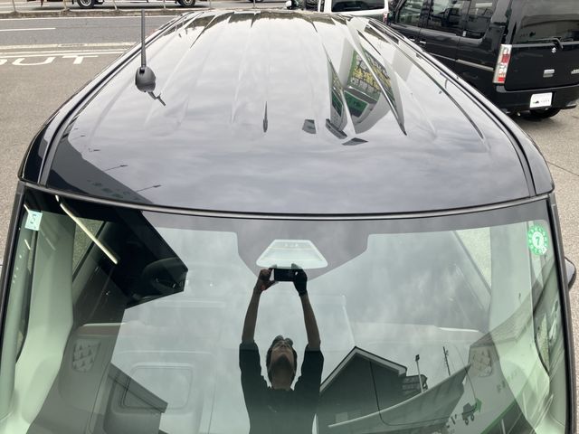 SUZUKI SPACIA CUSTOM 2024 Image 31