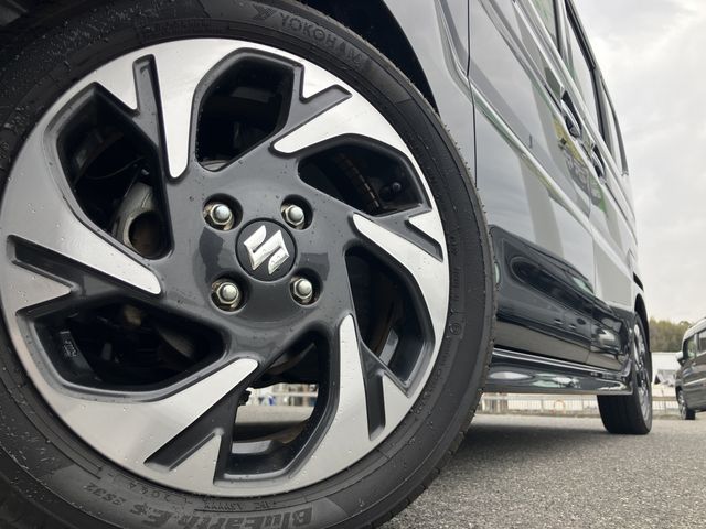 SUZUKI SPACIA CUSTOM 2024 Image 31