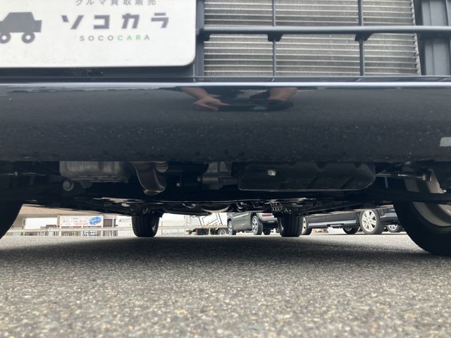 SUZUKI SPACIA CUSTOM 2024 Image 31