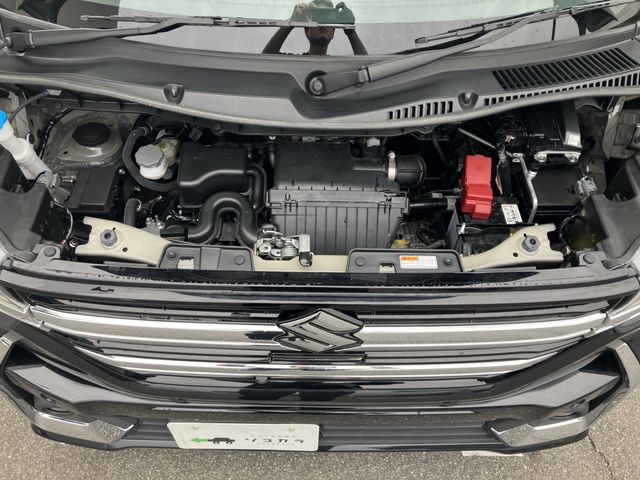 SUZUKI SPACIA CUSTOM 2024 Image 31