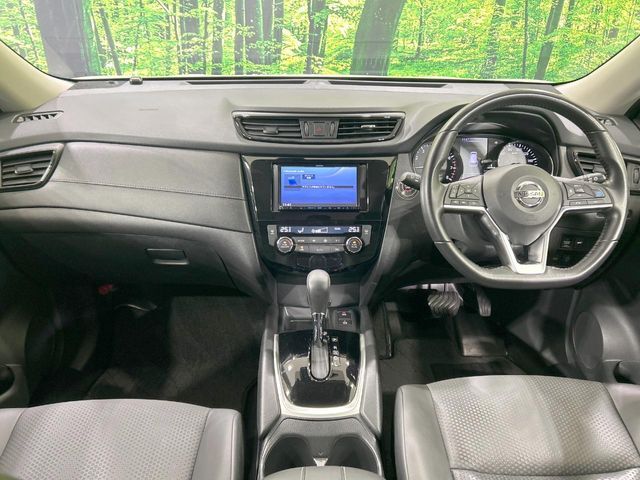 NISSAN X-TRAIL 2WD 2019 Image 31