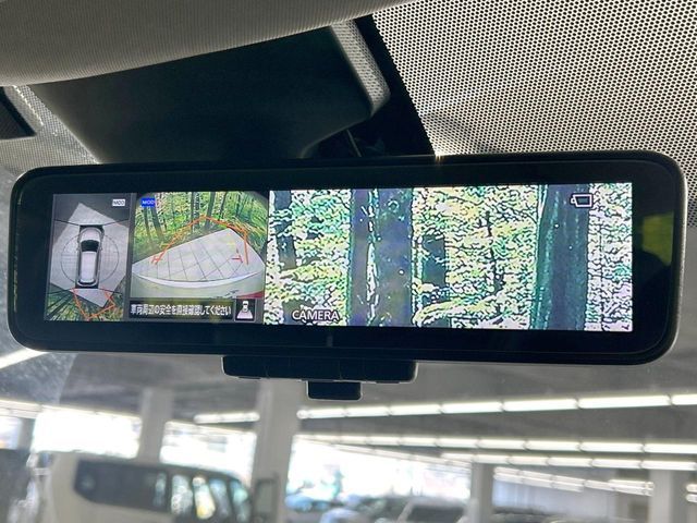 NISSAN X-TRAIL 2WD 2019 Image 31